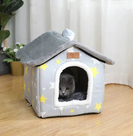 Cozy Pet Haven Kennel BabyFour