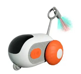 PetJoy Smart Bouncing Ball (Single Unit) BabyFour