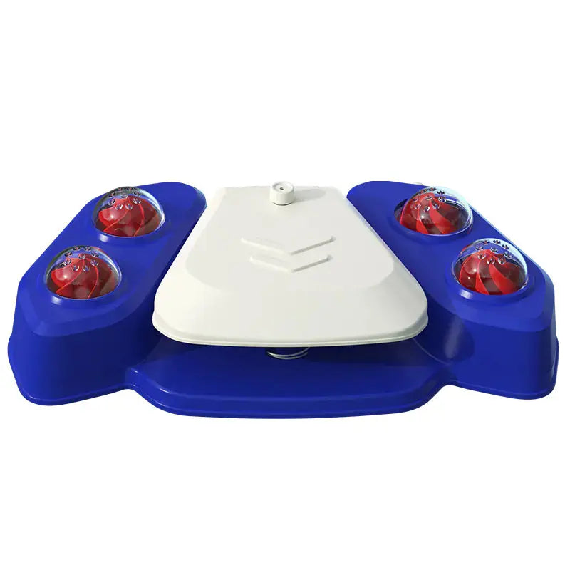 PetSmart Hydration Station BabyFour