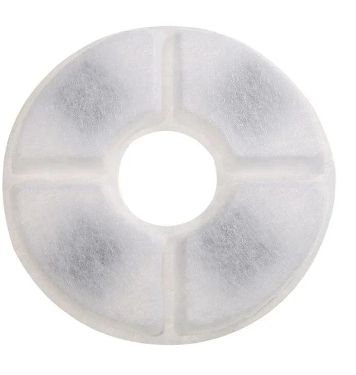 Automatic Flower Style Cat Dog Electric Pet Drinking Fountain Pet Bowl Drinking Water Dispenser Drink Filter