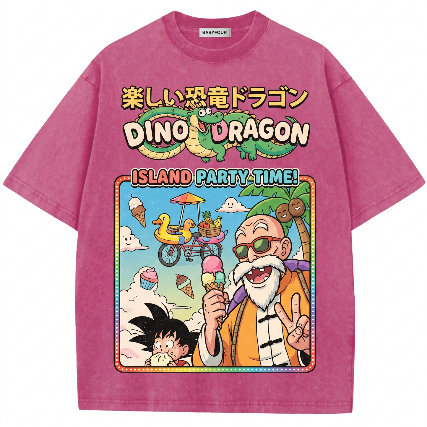 Vintage 90s Japanese Anime Warrior Unisex T-Shirt - Retro Manga Fighter Graphic Tee