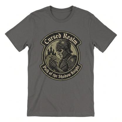 Oversized General Grievous Revenge of the Sith Clone Wars Droid Commander Graphic Top Unisex TShirt