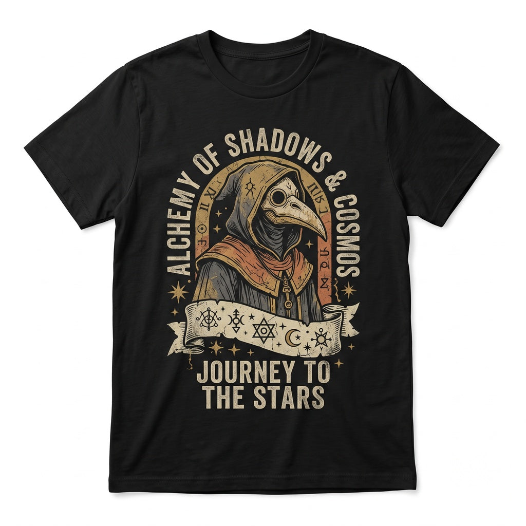 Hollow Moon UFO Pyramid Conspiracy Extraterrestrial Graphic Unisex TShirt