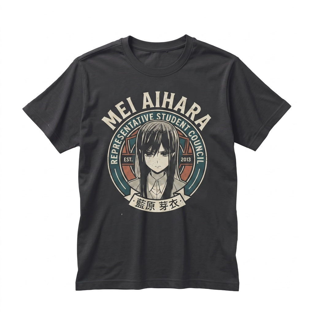 Marin Kitagawa My Dress Up Darling Anime Sailor Manga Waifu Graphic Print Unisex TShirt