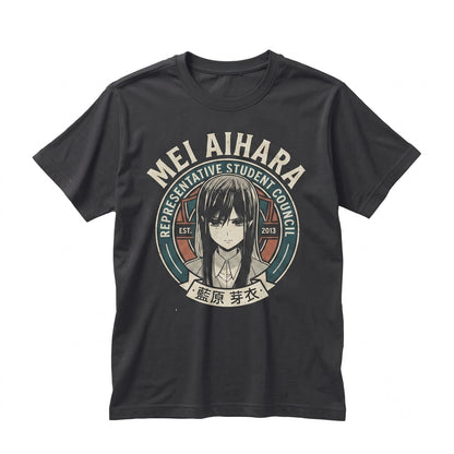 Marin Kitagawa My Dress Up Darling Anime Sailor Manga Waifu Graphic Print Unisex TShirt
