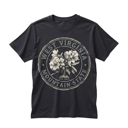 West Virginia Rhod