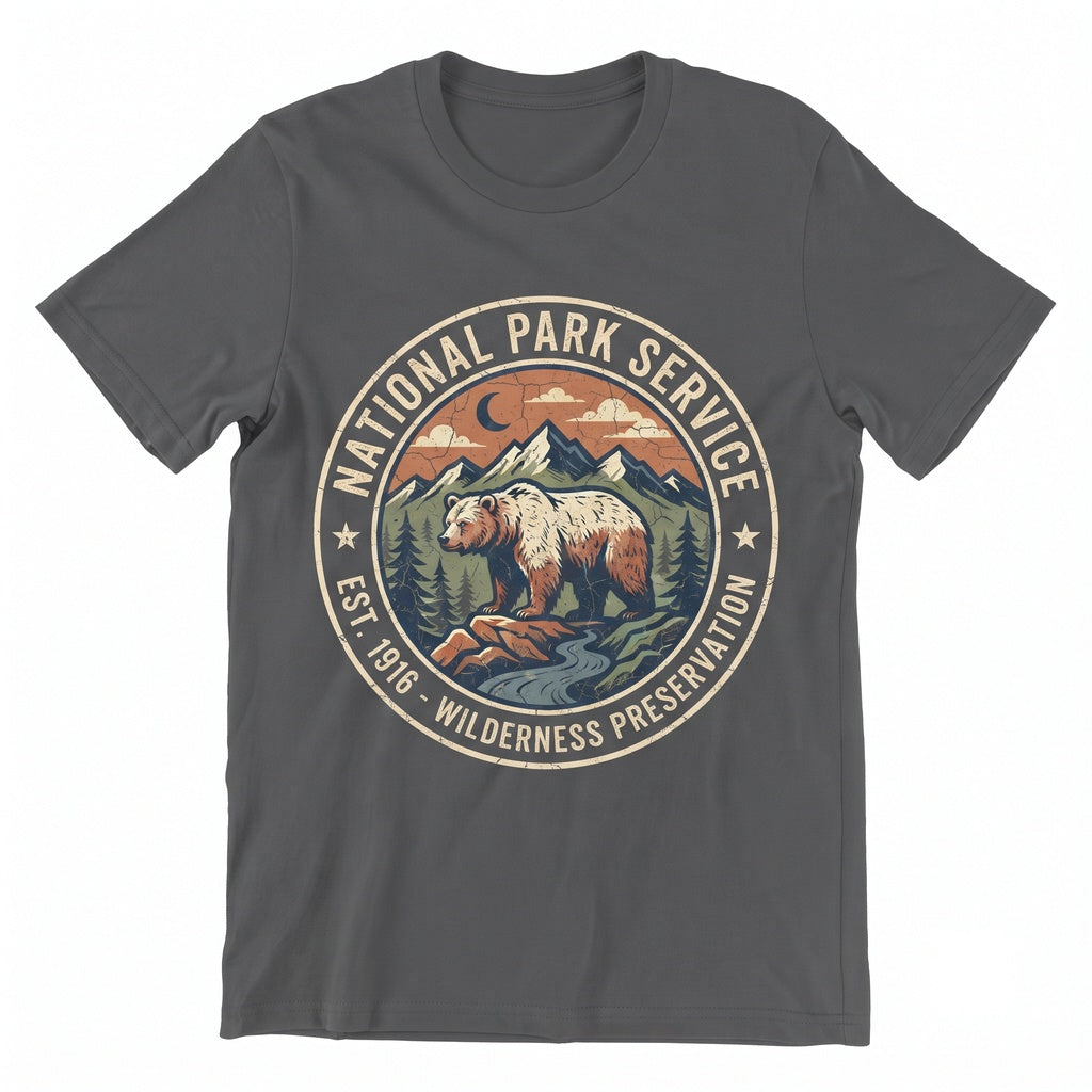 Funny Fourth of July Hot Dog Patriotic BBQ Graphic Apparel Unisex TShirt