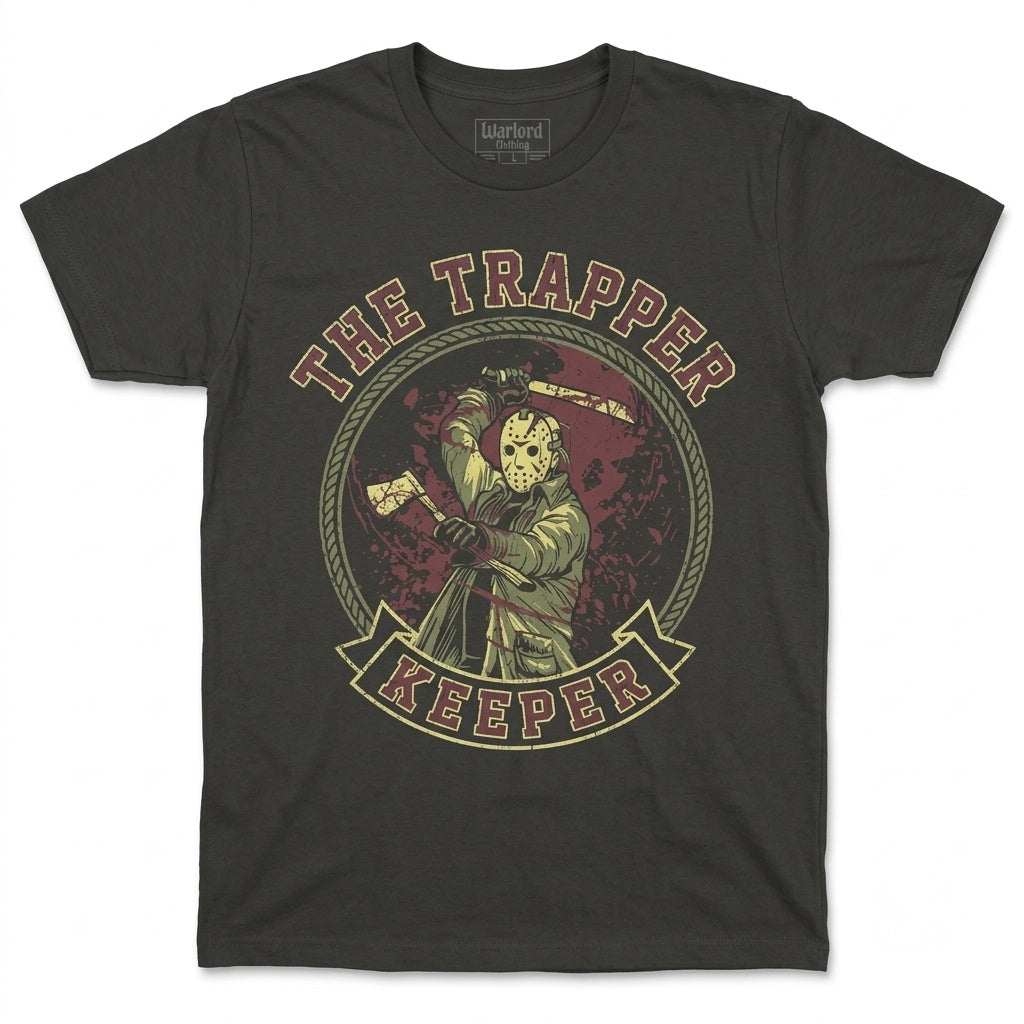 Jason Zornow Graphic Vintage Men Women Cotton Unisex TShirt