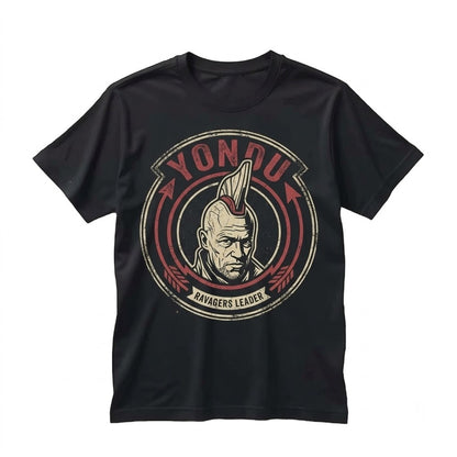 Vintage Yondu Cosmic Space Ravager Retro Theme Park Apparel Graphic Sweatshirt Unisex TShirt