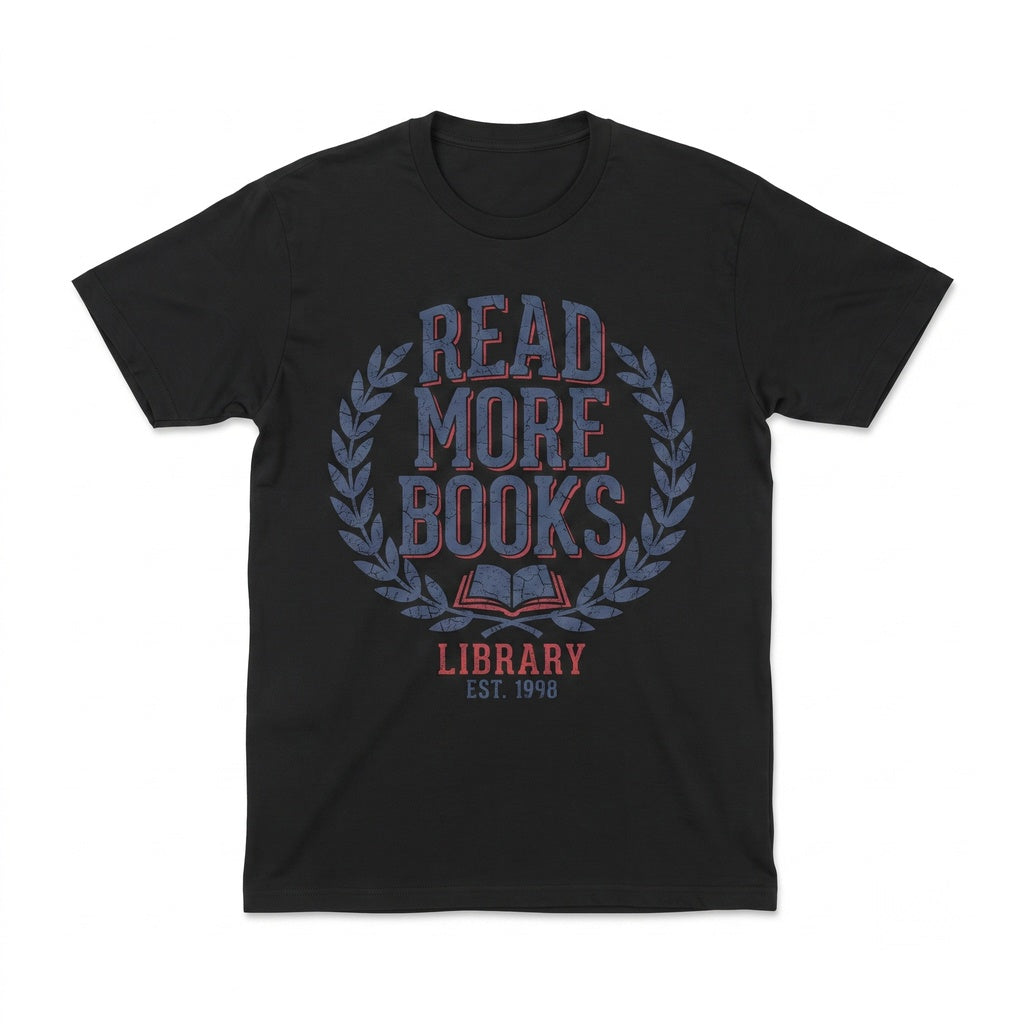 Book Worm Shirt, Book Lover Tee, Trendy Reading Teacher Gift, Bookish Librarian T-shirt
