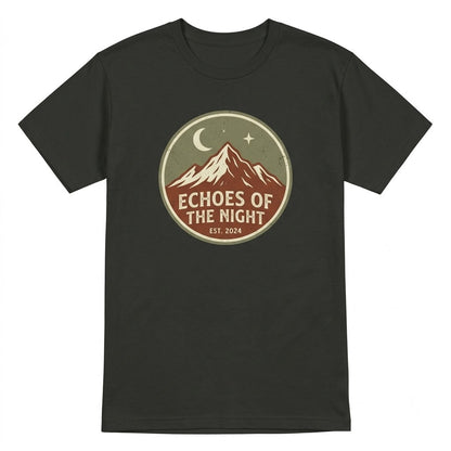 Funny Spooky Halloween Ghost Lake Life Camper Adventure Unisex TShirt