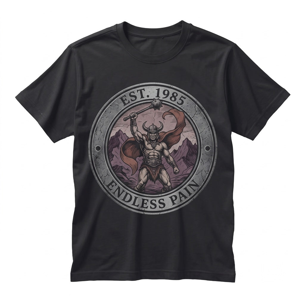 German Thrash Metal Band Graphic Vintage Concert Apparel Unisex TShirt