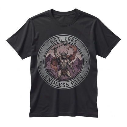 German Thrash Metal Band Graphic Vintage Concert Apparel Unisex TShirt