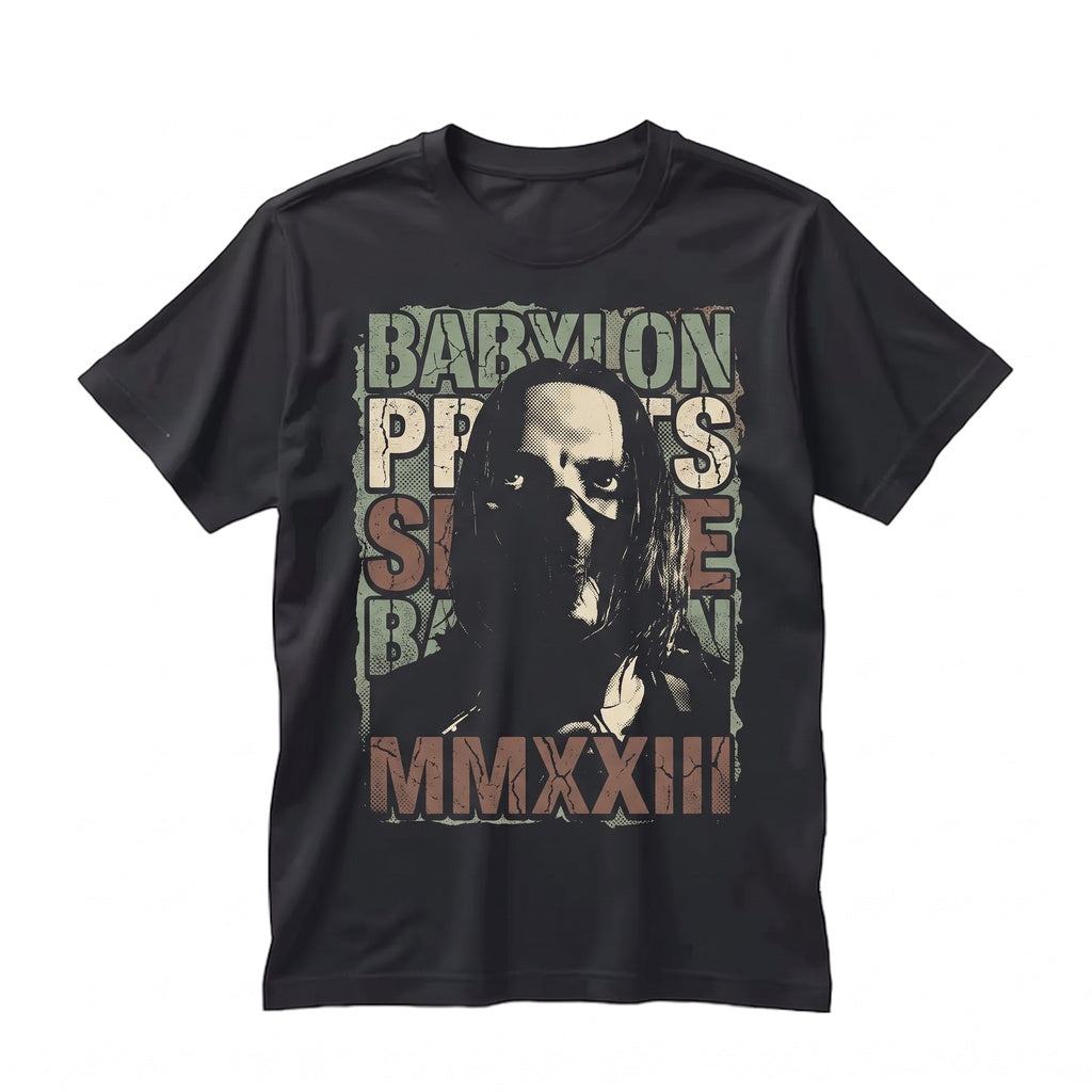 Vintage Bucky Barnes Oversized Retro Superhero Graphic Top, Winter Soldier Merch Gift Apparel Unisex TShirt