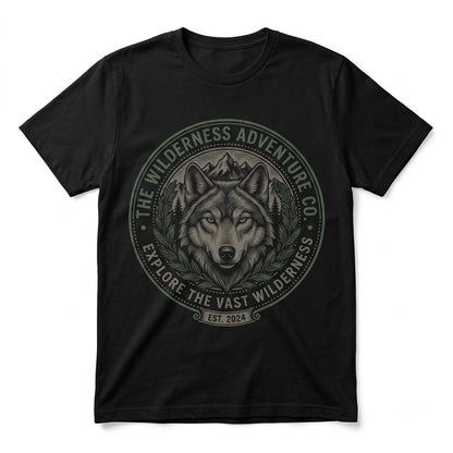 Senior 2027 Leopard Graduation Class of End School Year Graduate Gift Unisex TShirt