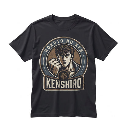 Kenshiro Hok