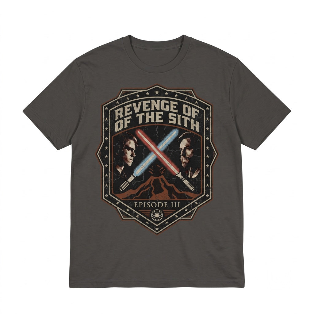 Vintage Oversized Graphic Cinema Poster Film Retro Aesthetic Unisex TShirt