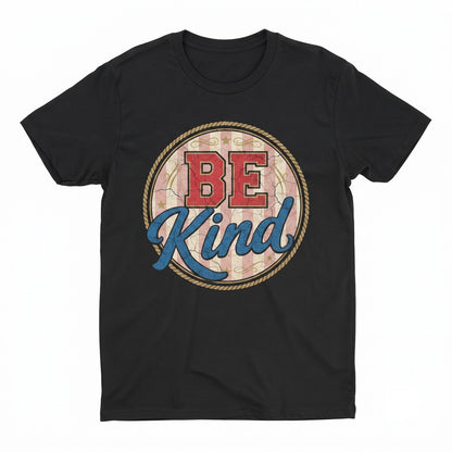 Inspirational Educator Kindness Matters Motivational Back To School Positive Affirmations Unisex TShirt