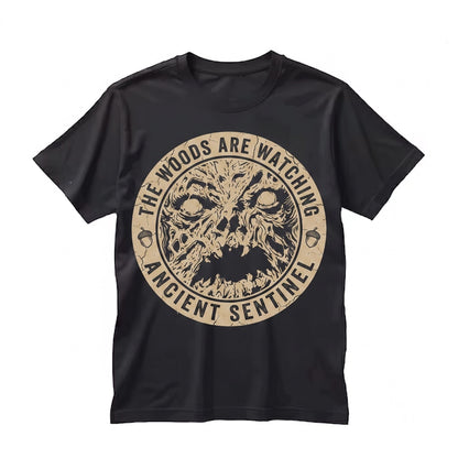 Necronomicon Lovecraft Book of the Dead Evil Horror Graphic Apparel, Unisex TShirt