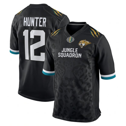 Unisex Game Day Football Fan Jersey - Breathable Mesh Athletic Shirt