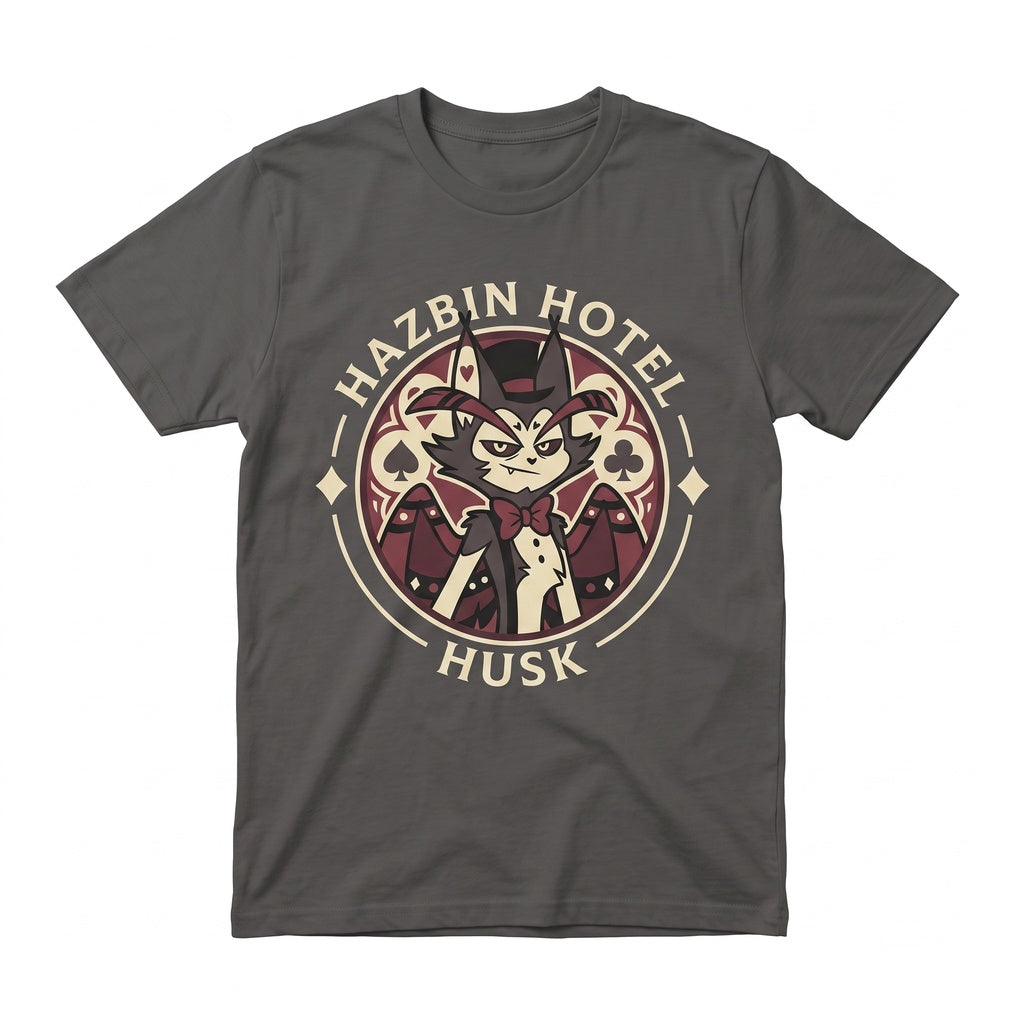 Japanese Harajuku Graphic Flame Streetwear 100% Cotton Unisex TShirt