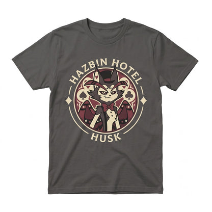 Japanese Harajuku Graphic Flame Streetwear 100% Cotton Unisex TShirt