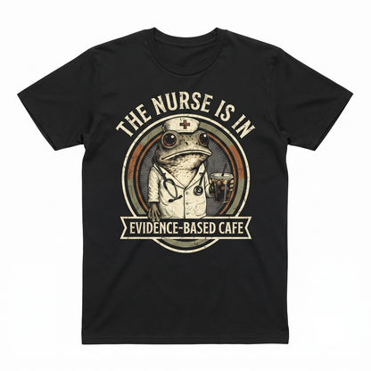 That Wasnt Very Evidence Based of You Funny Nursing Apparel Nurse Educator Gift Unisex TShirt