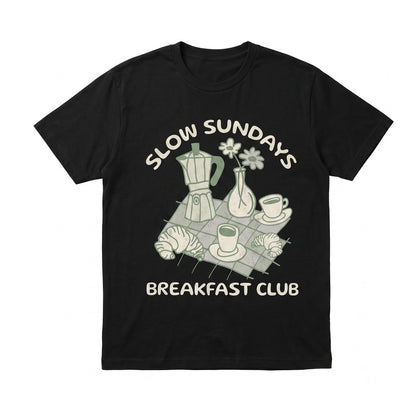 Vintage 1980s High School Comedy Film Graphic Apparel Unisex TShirt