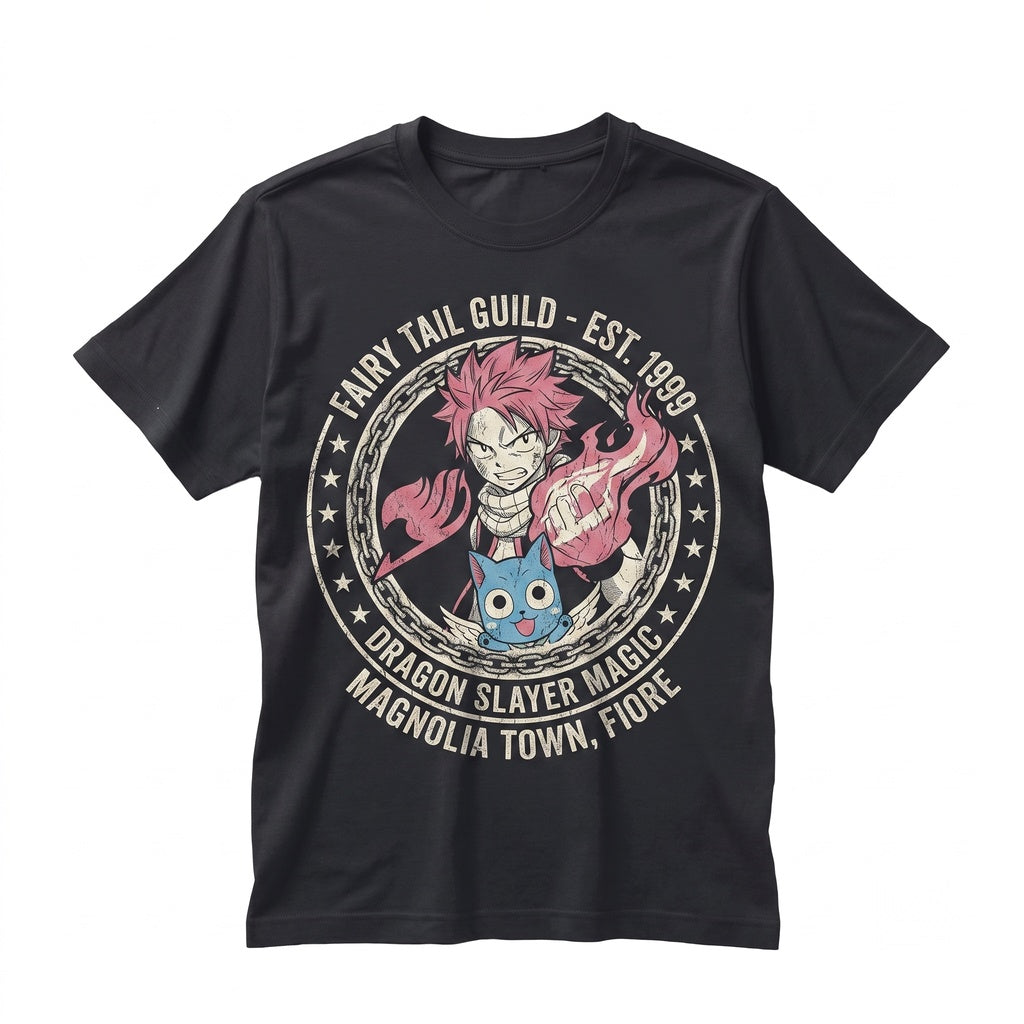 Vintage Japanese Anime Manga Graphic Retro Streetwear Otaku Aesthetic Unisex TShirt