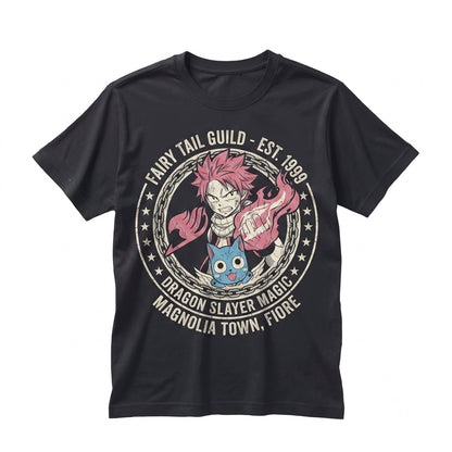 Vintage Japanese Anime Manga Graphic Retro Streetwear Otaku Aesthetic Unisex TShirt
