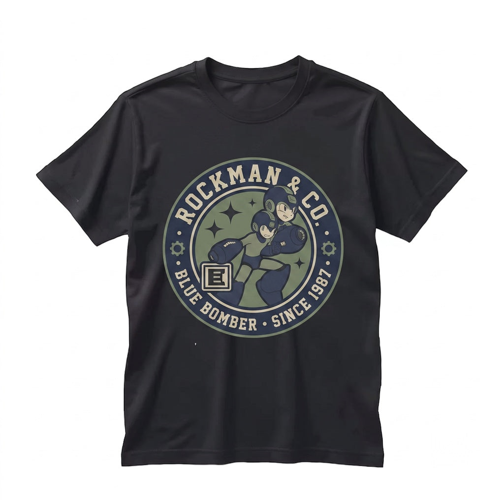 Retro Video Game Graphic Apparel for Gamers, Vintage Arcade Clothing Unisex TShirt