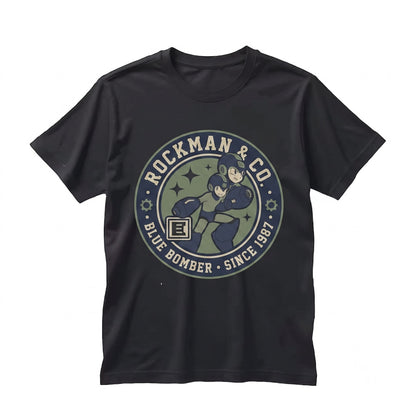 Retro Video Game Graphic Apparel for Gamers, Vintage Arcade Clothing Unisex TShirt