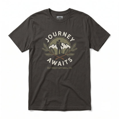 Retro Theme Park Dad And Son Happiest Place Vacation Family Matching Unisex TShirt