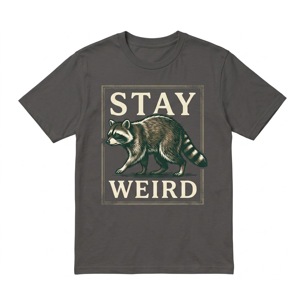 Jimothy Seattle Short Spine Raccoon Meme Animal Lover Graphic Apparel Mama Unisex TShirt