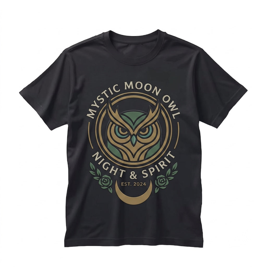 Noctowl Vintage Acid Wash Graphic Retro Anime Monster Oversized Streetwear Fan Gift Unisex TShirt