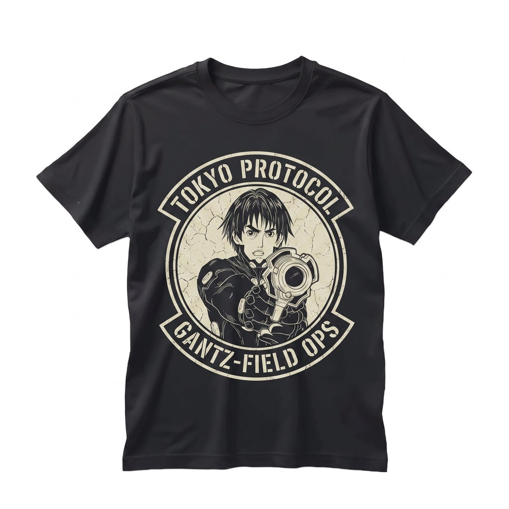Kei Kurono Reika Shimohira Japanese Anime Manga Otaku Waifu Graphic Unisex TShirt