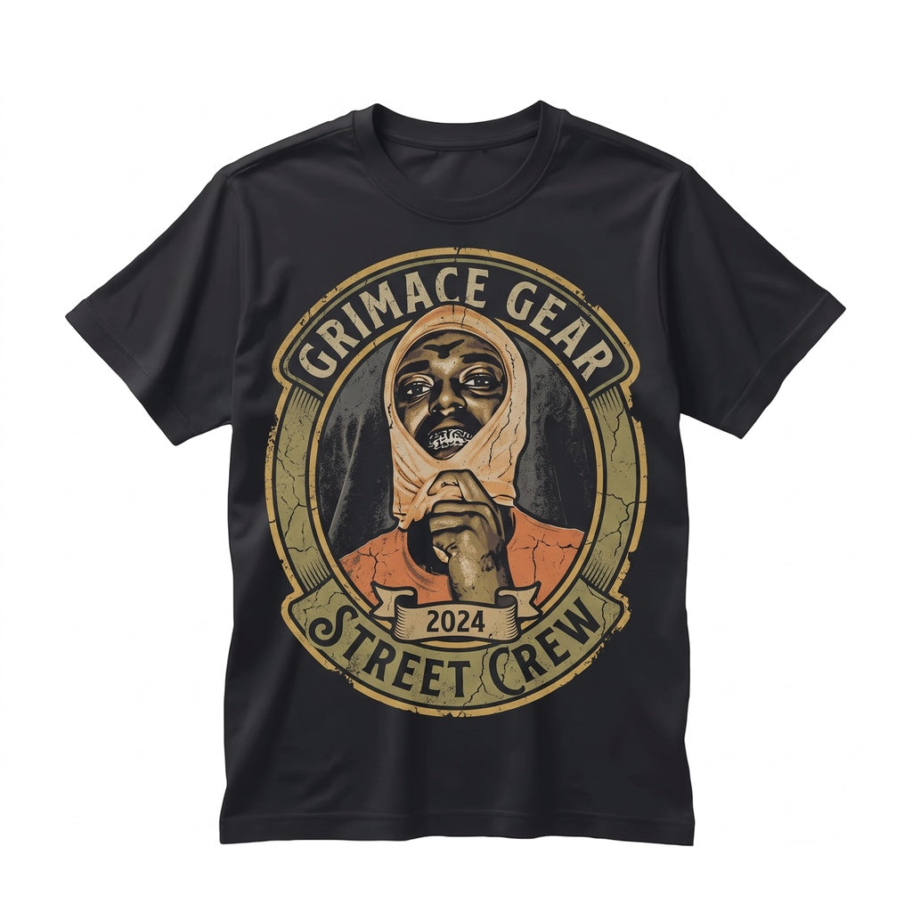 Vintage Bill Kahan Kapri American Rapper Graphic Soft Cotton Music Fan Apparel Gift For Men Women Unisex TShirt