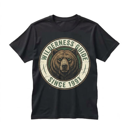 The Hills Have Eyes Horror Movie Creepy Cult Graphic Apparel Graphite Unisex TShirt