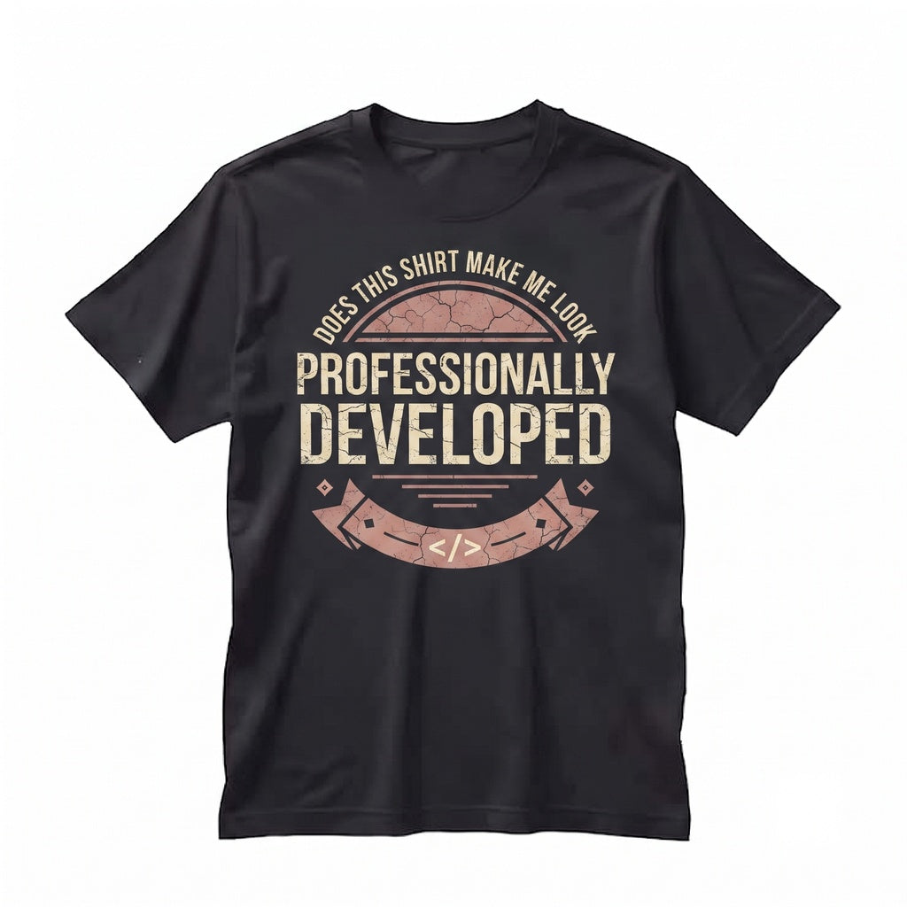 Funny Educator Apparel, Sarcastic Staff Inservice Top Unisex TShirt