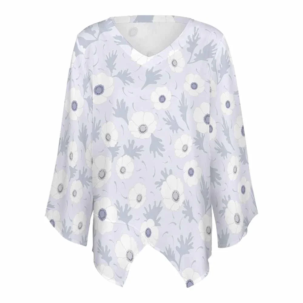 Sunscreen Long Sleeve Shirt Women