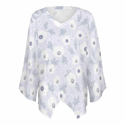 Sunscreen Long Sleeve Shirt Women