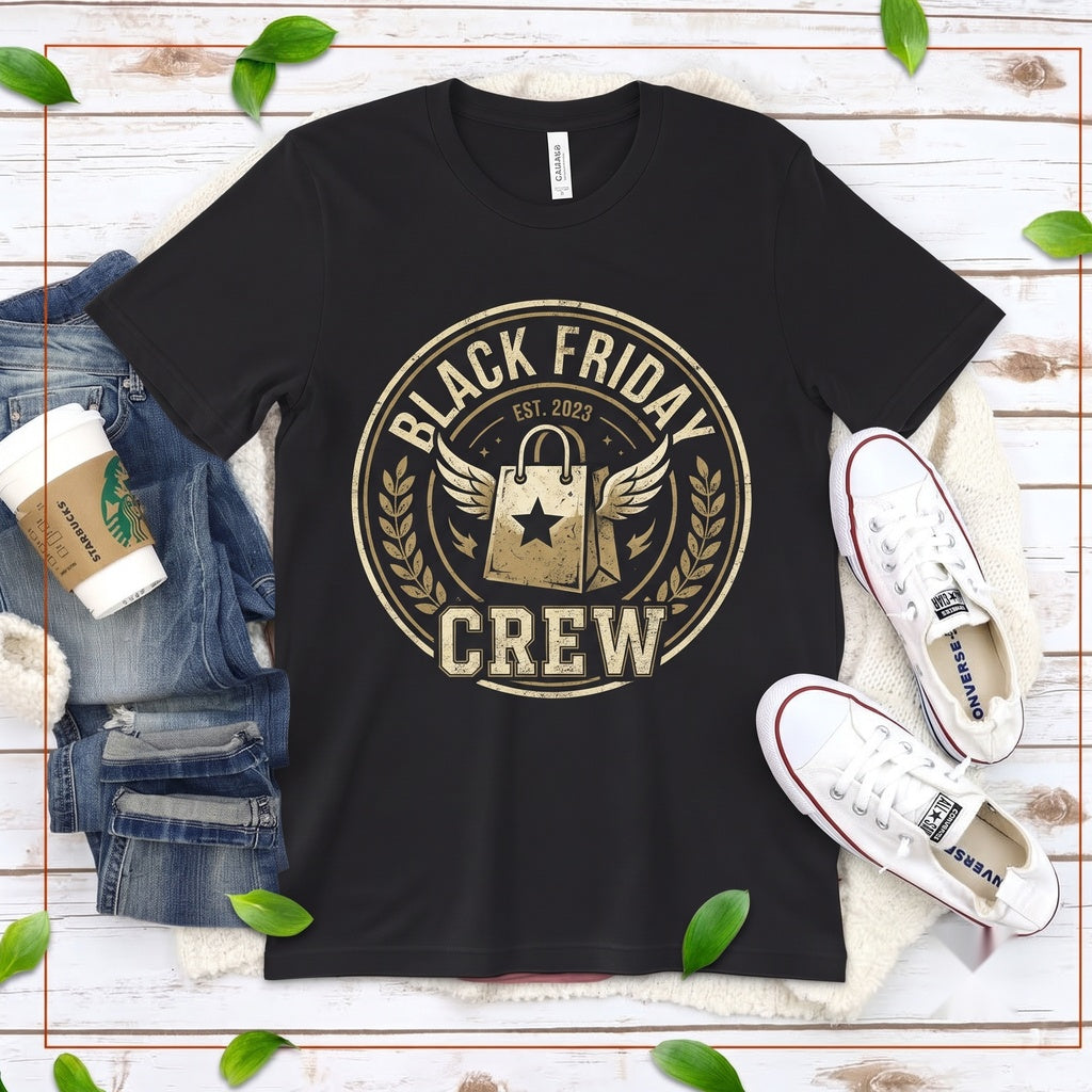 Holiday Sale Funny Group Matching Apparel Unisex TShirt