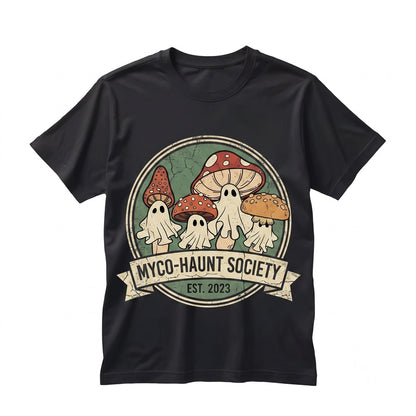 Spooky Ghost