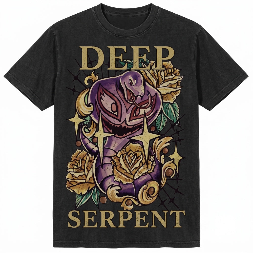 Arbok Poison CobraVintage Arbok Graphic Sleeveless Top, Y2K Anime Snake Retro Streetwear Gift Unisex TShirt