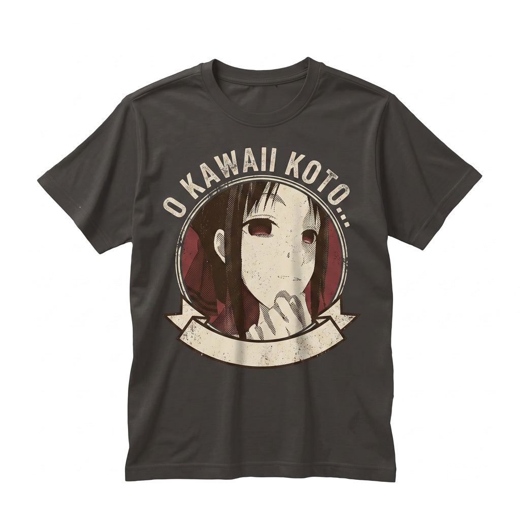Marin Kitagawa Sailor Dress-Up Manga Waifu Anime Graphic Short Sleeve Cotton Crewneck Unisex TShirt