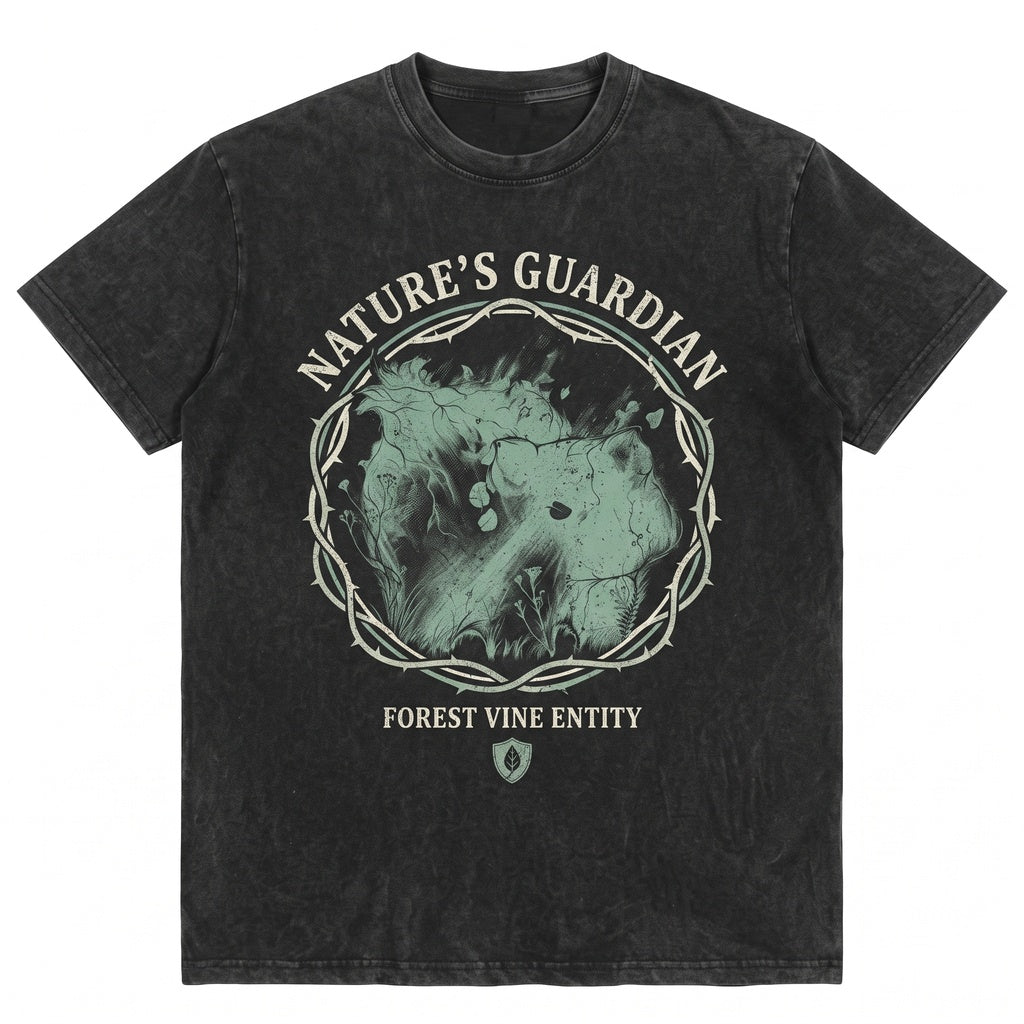 Bulbasaur Green Anime Graphic Sleeveless Dark Vintage Y2K Retro Streetwear Unisex TShirt
