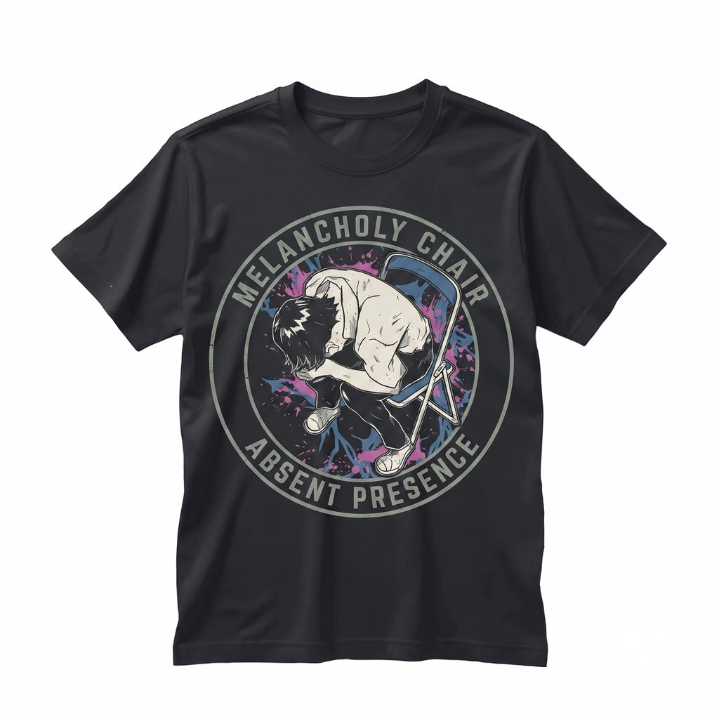 Mecha Anime Robot Purple Green Cyber Graphic Unit-01 Unisex TShirt