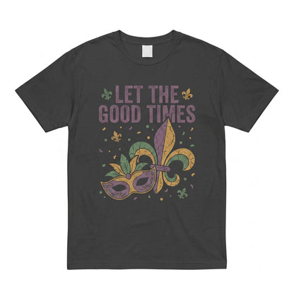 Coquette Bows Mardi Gras Carnival Fat Tuesday Louisiana Parade Family Group Sweatshirt Unisex TShirt