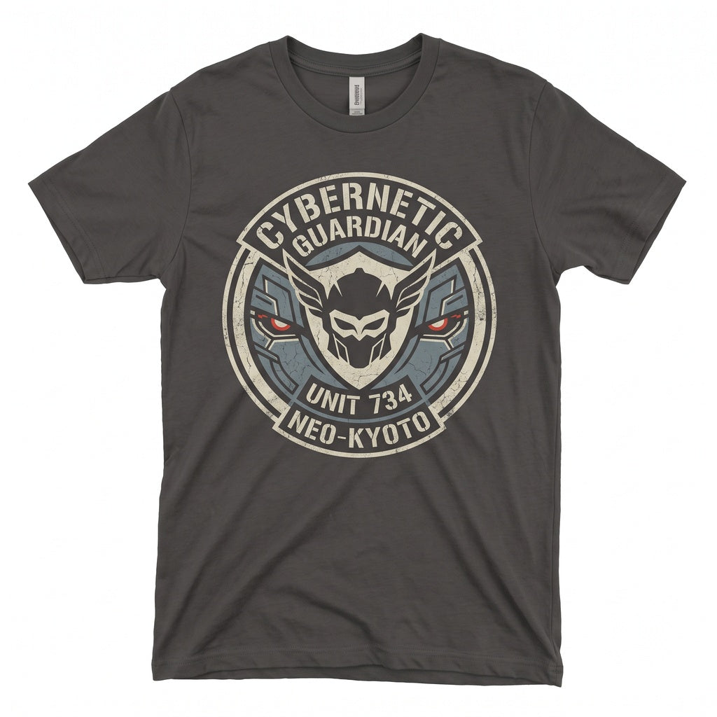Vintage Mothman Cryptid Graphic Spooky Halloween Gothic Horror Monster Unisex TShirt