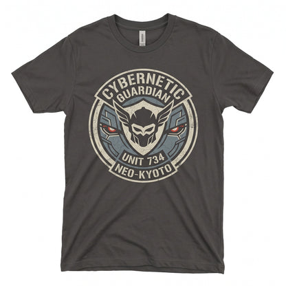 Vintage Mothman Cryptid Graphic Spooky Halloween Gothic Horror Monster Unisex TShirt